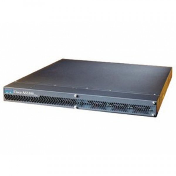 Маршрутизатор Cisco AS535XM-4E1-120-V