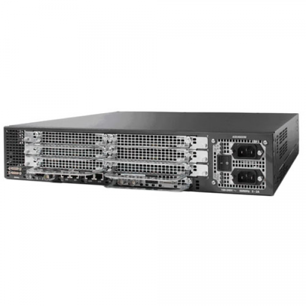 Маршрутизатор Cisco AS535XM-4E1-V-HC
