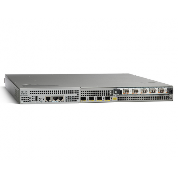 Маршрутизатор Cisco ASR 1001 (ASR1001-4X1GE=)