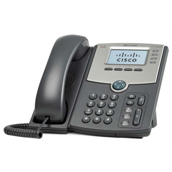 IP-телефон Cisco SPA514G