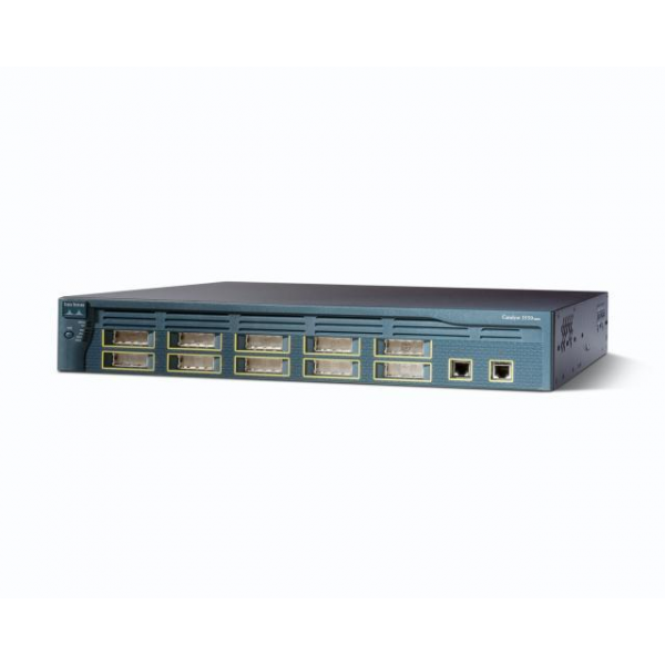 Cisco WS-C3550-12G