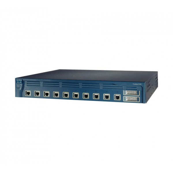 Cisco WS-C3550-12T