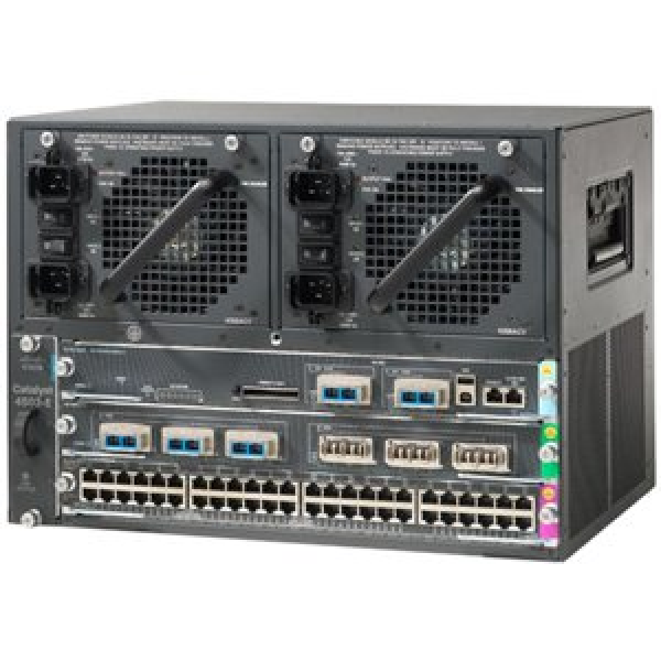 Cisco WS-C4503E-S6L-1300