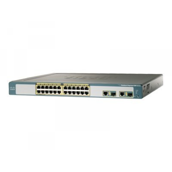 Cisco WS-CE520-24PC-K9