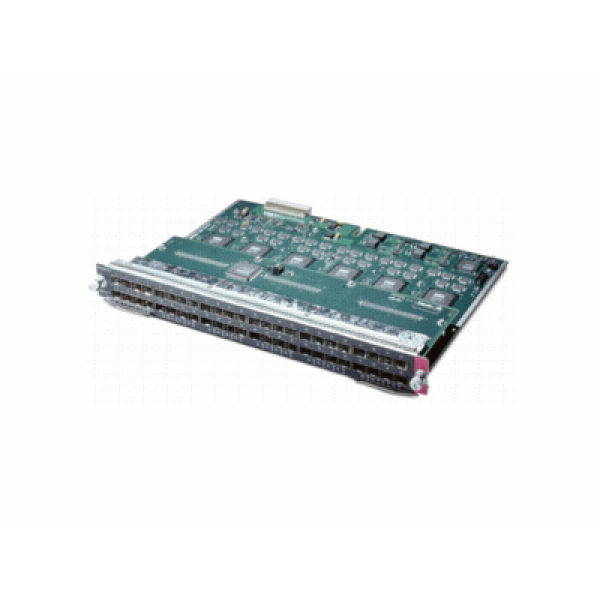 Cisco WS-X4448-GB-SFP
