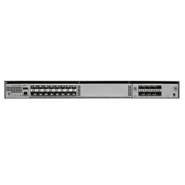 Комутатор Cisco WS-C4500X-24X-ES
