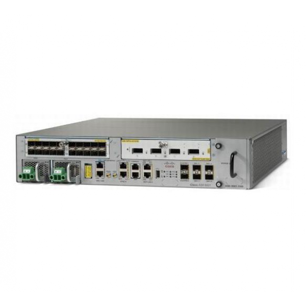 Маршрутизатор Cisco ASR-9001