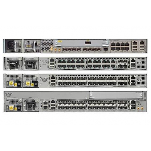 Маршрутизатор Cisco ASR-920-12SZ-IM