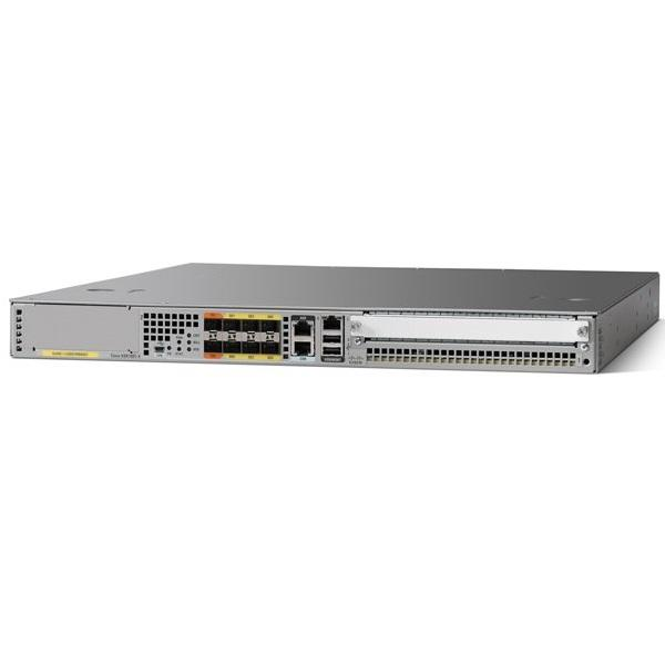Маршрутизатор Cisco ASR1001-X