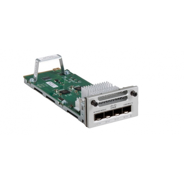 Мережевий модуль Cisco C3850-NM-4-1G