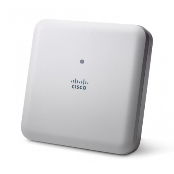 Точка доступу Cisco AIR-AP2802I-E-K9