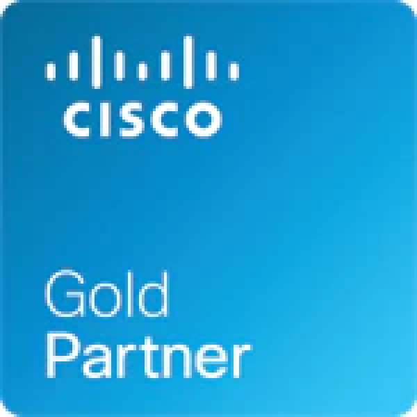Запасні амбушури Cisco CP-HS-W-5EC8= (8 шт.)