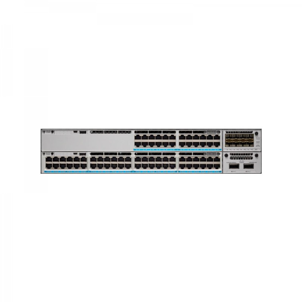 Комутатор Cisco 9300L-48UXG-2Q-A