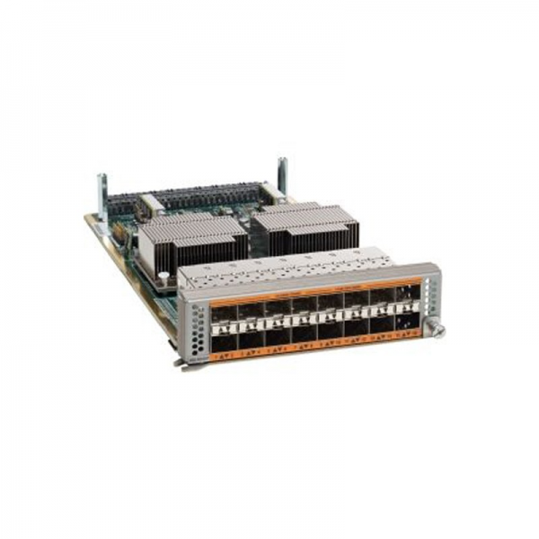 N55-M16UP= Модуль комутатора Cisco Nexus 5000