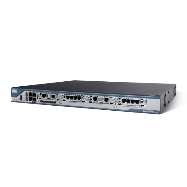 Cisco 2801-ADSL2-M/K9