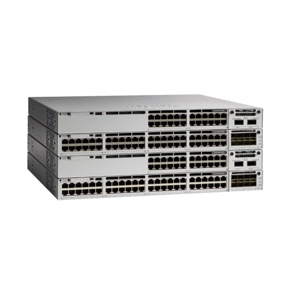 Комутатор Cisco 9300-48UN-A